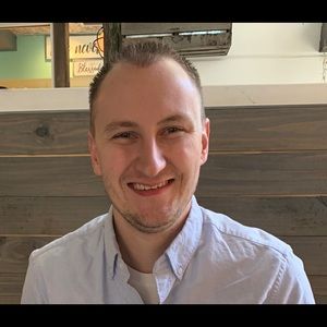 Meet your Posher, Max